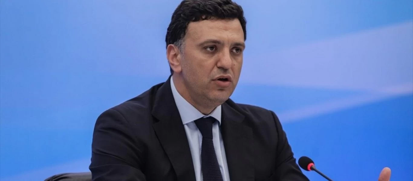 Τακτική ενημέρωση του υπουργείου Υγείας για το εμβόλιο κάθε Δευτέρα στις 18:00